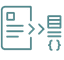 Bank Convert Logo